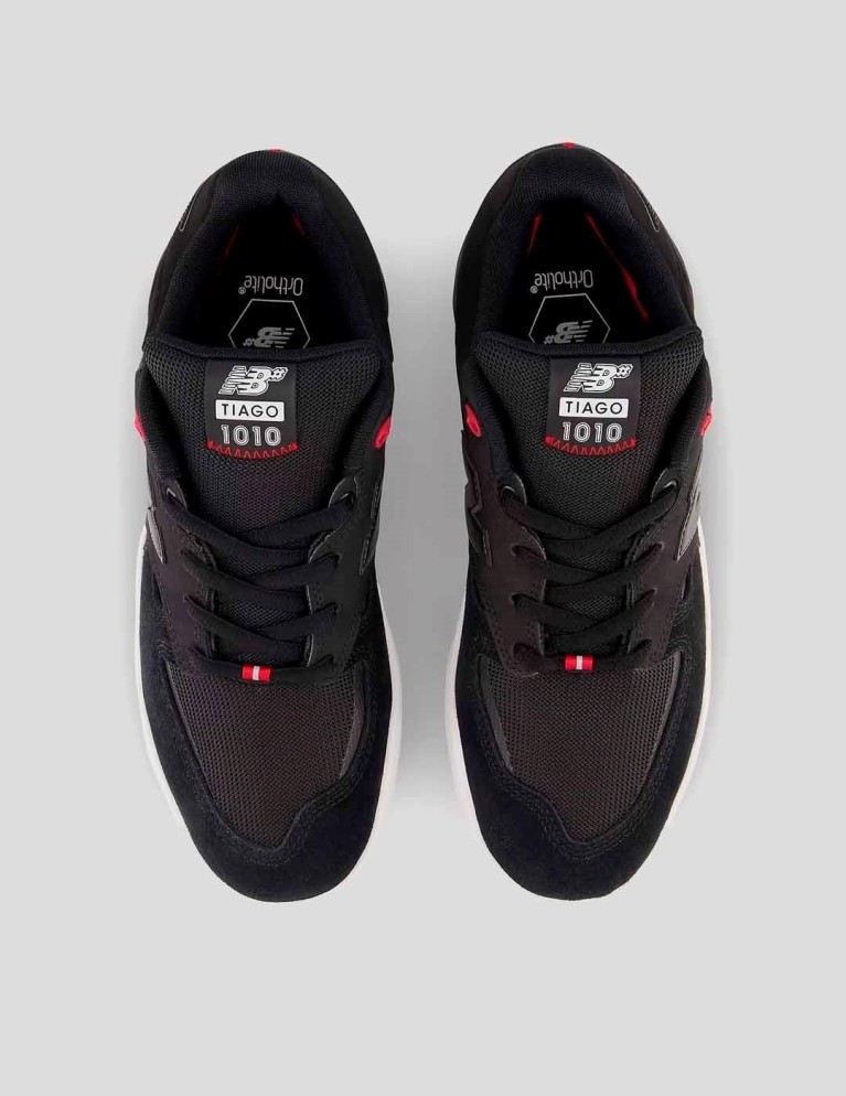 Zapatillas skate NEW BALANCE NUMERIC 1010 tiago black